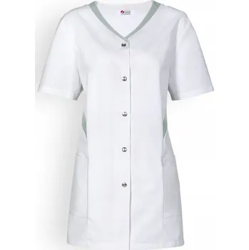 Kuchyňská zástěra Zdravotní zástěra CLINIC DRESS vel. 5XL