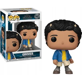 Figurka Funko Pop! Percy Jackson a Olympané - Grover