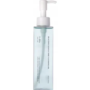 Odličovač Dr.Althea Gentle Pore Vegan Cleansing Oil - Čisticí olej na odlíčení pleti 150 Ml