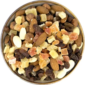 Sušená potravina Zdravoslav Směs Pohoda 1000 g