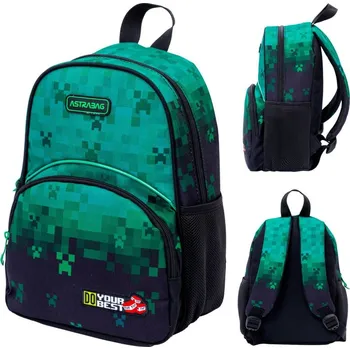 Dětský batoh Dětský batoh AstraBAG DO YOUR BEST, AK300, 502025018