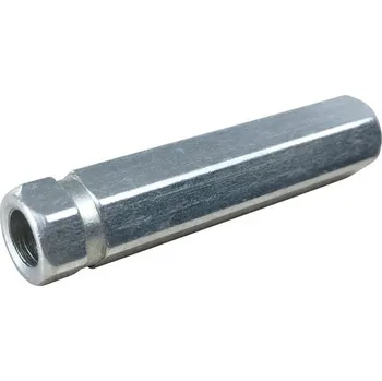 Marimex 19000616 spojka kovové obruče Příslušenství k trampolíně Marimex 19000616 spojka kovové obruče