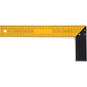 Úhelník stolařský 300mm, TA4106