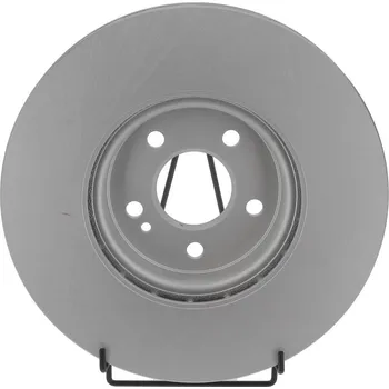 Brzdový kotouč Brzdový kotouč JURID 563754JC-1