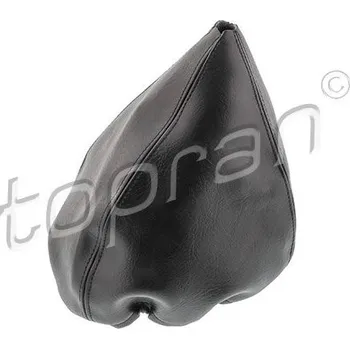 Manžeta řadicí páky TOPRAN 107 323
