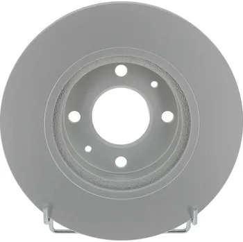 Brzdový kotouč Brzdový kotouč JURID 562555JC