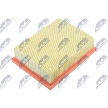 Vzduchový filtr Vzduchový filtr NTY FAF-VW-031