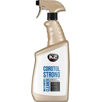 Autokosmetika K2 Dezinfekční prostředek 770 ml H082 K2 H082