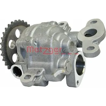 Olejové čerpadlo Olejové čerpadlo METZGER 8000011