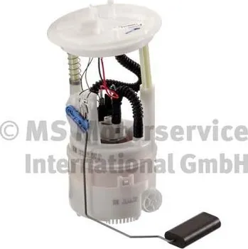 Palivové čerpadlo Palivová přívodní jednotka PIERBURG 7.05656.73.0