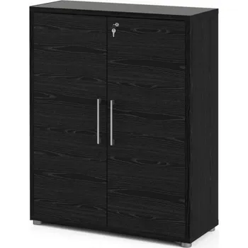 Psací stůl Falco Skříňka Office 80400/134 černá