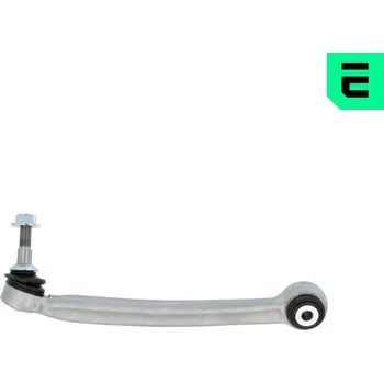 Zavěšení kol Příčné rameno - řídící páka zavěšení kol OPTIMAL G5-893