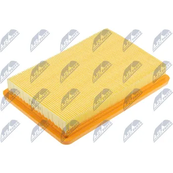 Vzduchový filtr Vzduchový filtr NTY FAF-HY-535