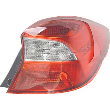 Zadní světlomet Zadní světlo VAN WEZEL 1813932