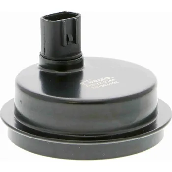 Brzdový systém Snímač počtu otáček kol VEMO V70-72-0163