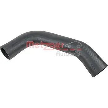 Motor automobilu Hadice plnícího vzduchu METZGER 2400695