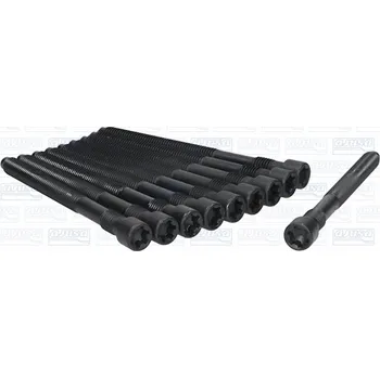 Kryt motoru Sada šroubů pro hlavy válců AJUSA 81019400