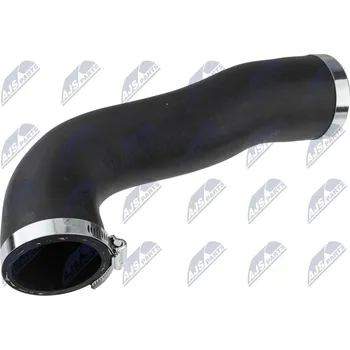 Turbodmychadlo Hadice plnícího vzduchu NTY GPP-VW-168