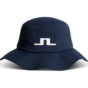 Klobouk J.Lindeberg J.Lindeberg Tour pánský klobouk NAVY velikost L/XL