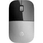 Bezdrátová myš HP Z3700 stříbrná