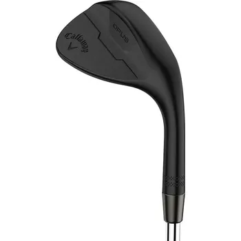 Golf Callaway Callaway OPUS BLACK pánská wedge na oceli, levá