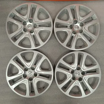 Poklice na kolo Opel Poklice 16"