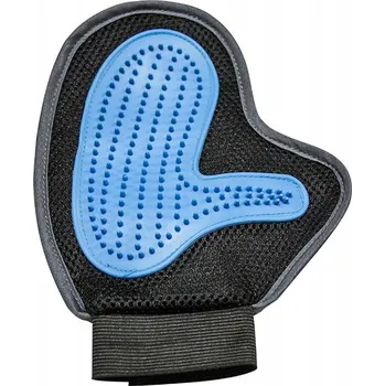 Kosmetika pro psa Rukavice na srst dlouhou, krátká srst Hedo