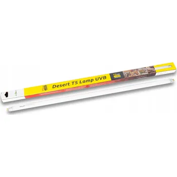 Osvětlení do terária Lampa Repti-Zoo RZ SWIETLOWKA UVB 10.0 24W LLT51024 24 W