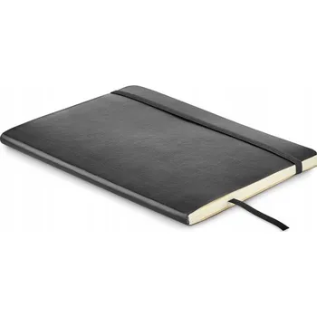 Notes A5 Upominkarnia černý