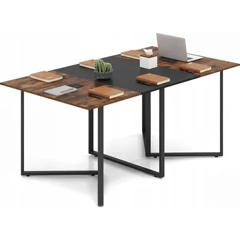 Jídelní stůl Konferenční stůl pro 6-8 osob, Kancelářský stůl