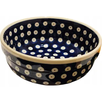 SALÁTOVÁ MÍSA ZC Bolesławiec 0,6L DEK 42