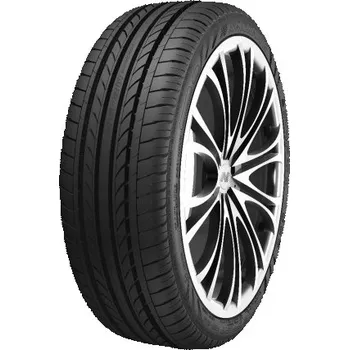 Osobní pneu NANKANG NS-20 XL 205/40 ZR 17 84 W TL - letní