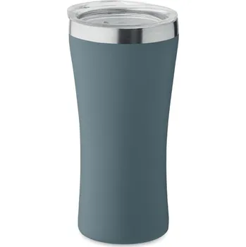 Termohrnek Termohrnek s dvojitou stěnou 160 ml
