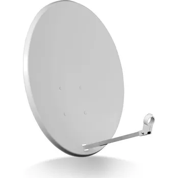 IP kamera Satelitní anténa Corab X80, 80 cm