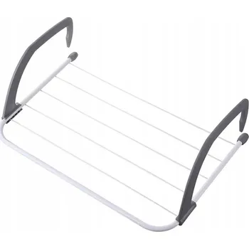 SUŠÁK NA PRÁDLO NA RADIÁTOR, BALKON NEBO ZAHRADU