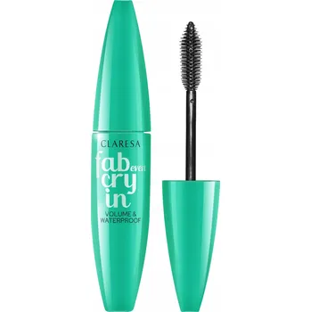 Řasenka Voděodolná ŘASENKA Claresa Fab Even Cryin