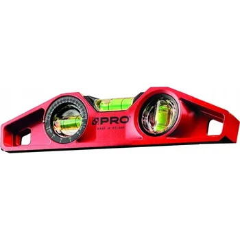 Vodováha Vodováha libela Pro 0,25 m