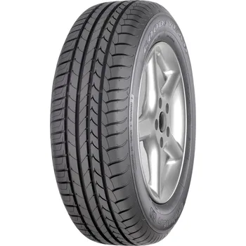 Letní osobní pneu Letní pneumatika Goodyear EfficientGrip 275/40 R19 101 Y ochranný lem, run flat MO - Mercedes-Benz