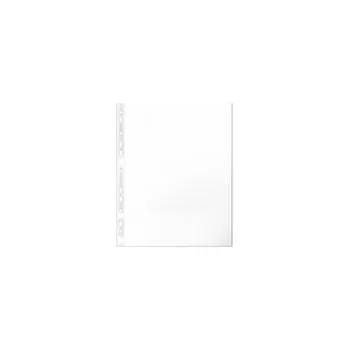 Kancelářské potřeby Prospektový obal, Eurosložka A4, hladká čirá 210x297 09030067 48mi