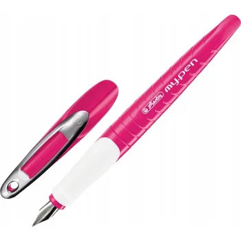 Plnicí pero Herlitz na bombičky