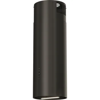 Digestoř Ostrůvkový odsavač par MAAN Malwa 31 černý