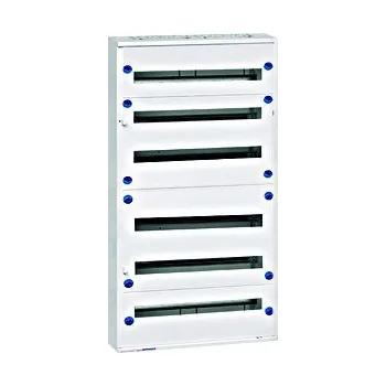 Rozvaděč Rozvaděč Schrack 400 V IP30 63 A