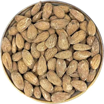 Zdravoslav Mandle s příchutí chilli 250 g