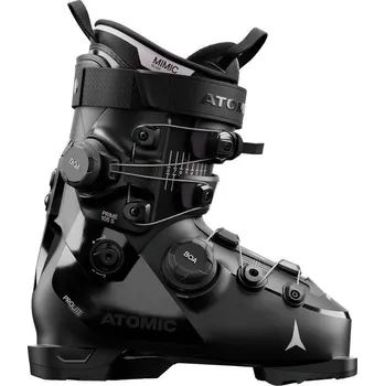 Sjezdové boty lyžařské boty ATOMIC HAWX PRIME 105 Dual Boa W black - 23/23.5