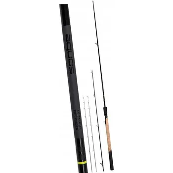 Rybářský prut PRUT MATRIX AQUOS ULTRA-C FEEDER 2.70m 30g