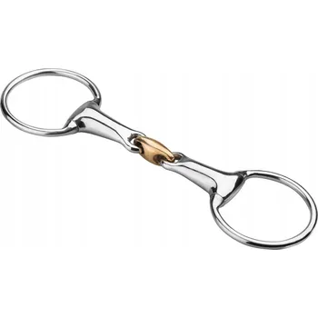 Udidlo pro koně Olivový Udidlo Start 21720002*12,5 12,5 cm