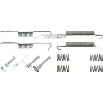 Brzdová hadice Febi Bilstein 29225 Sada příslušenství, brzdové čelisti