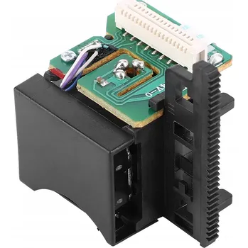 IP kamera VCD MECHANIKA S LASEROVOU OPTIKOU A SNÍMACÍ JEDNOTKOU SF-101N, VČETNĚ SIGNÁLOVÉHO KABELU