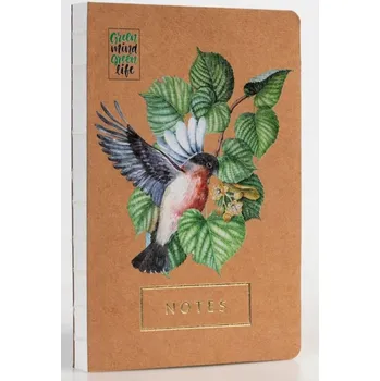 Blok Notes A5 Jedność, vícebarevný