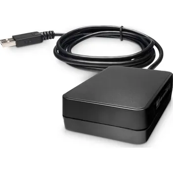 Tiskárna HP 9R1U0A JetDirect 3200w Wifi 6 BT Wireless Accessory